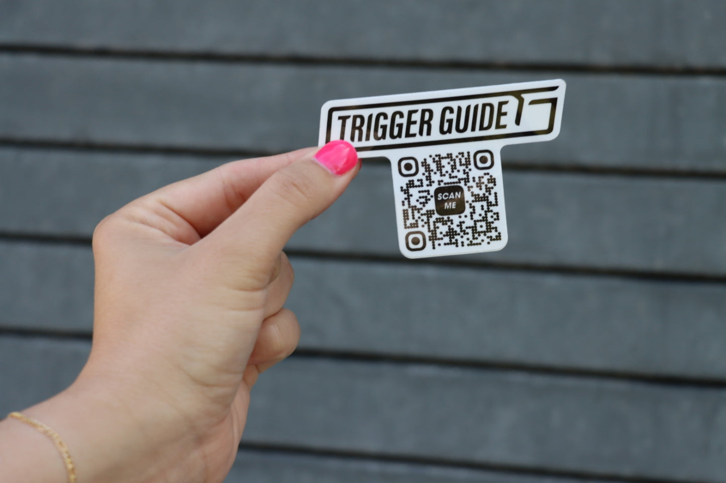 The Trigger Guide (Training Aid)