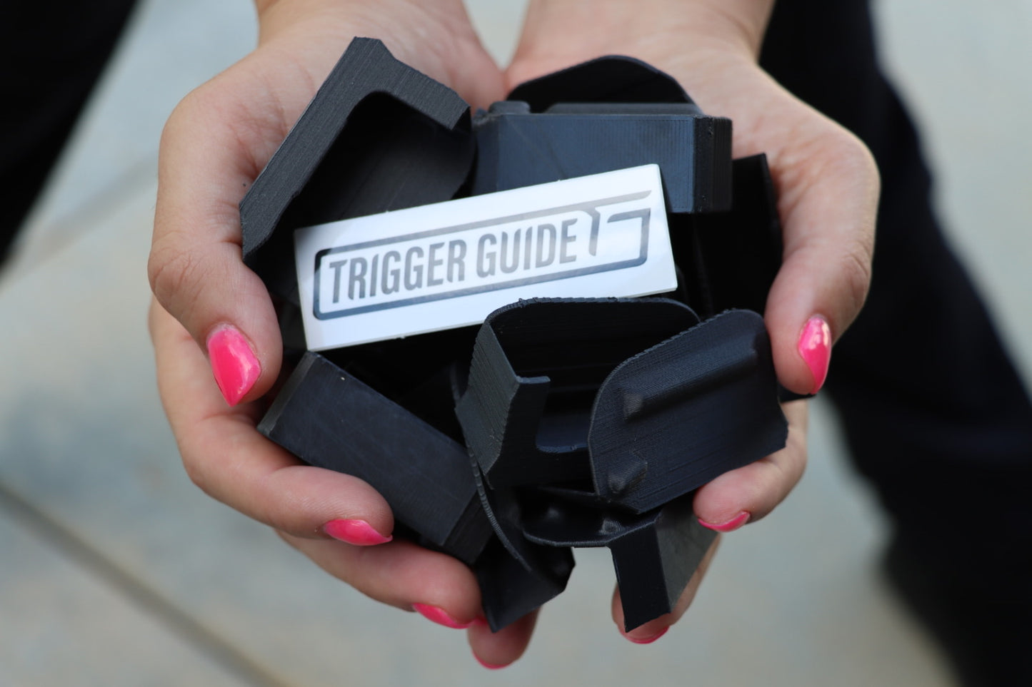 The Trigger Guide (Training Aid)