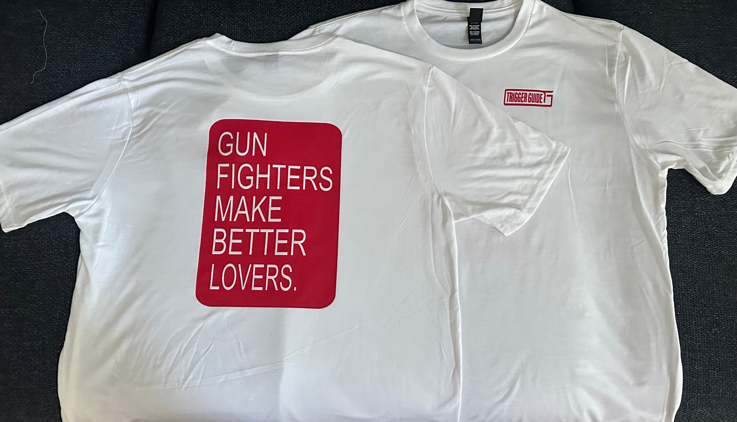 Better Lover Shirts