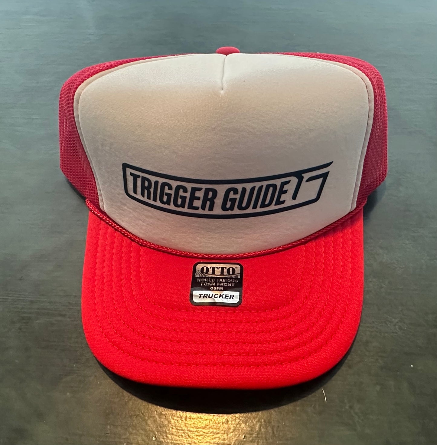 Trucker Hat