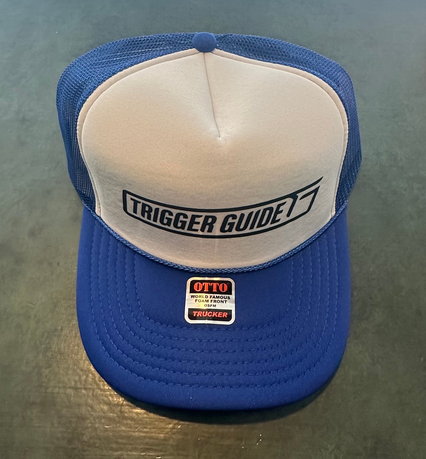 Trucker Hat